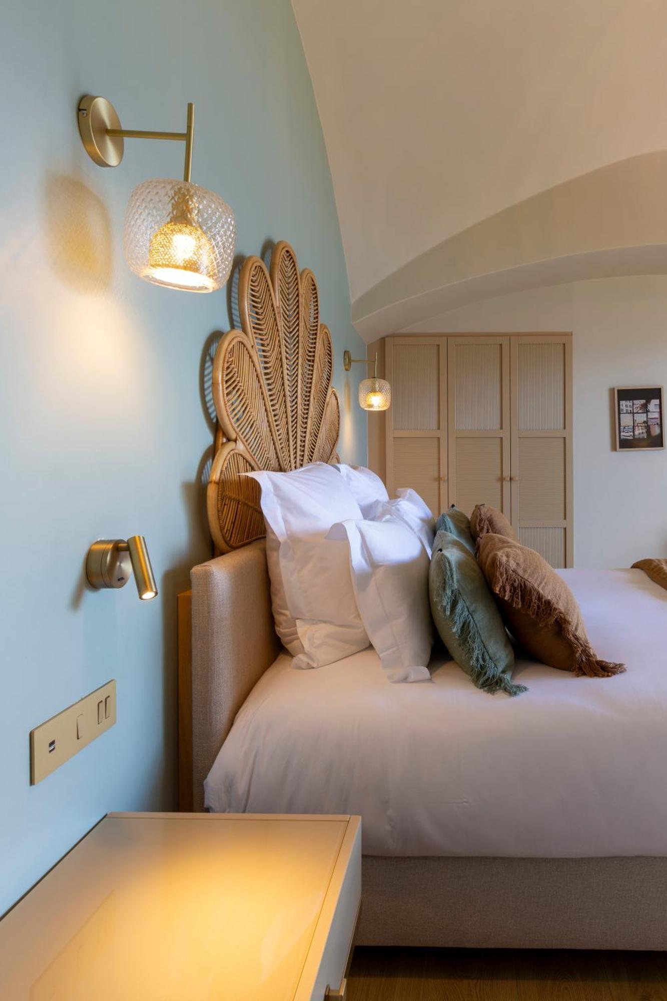 Hotel Riva Beach Porto-Vecchio  Buitenkant foto