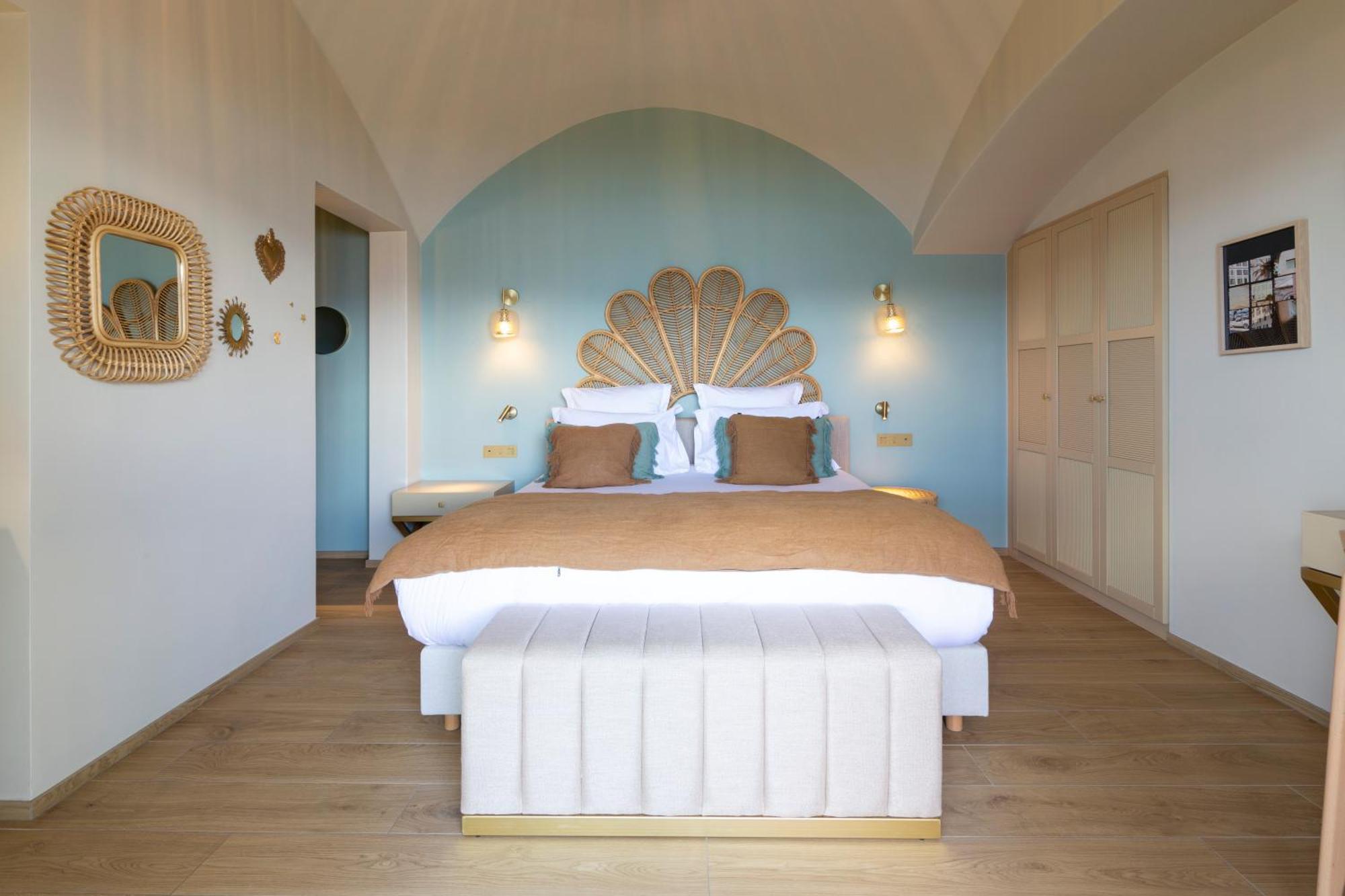 Hotel Riva Beach Porto-Vecchio  Buitenkant foto