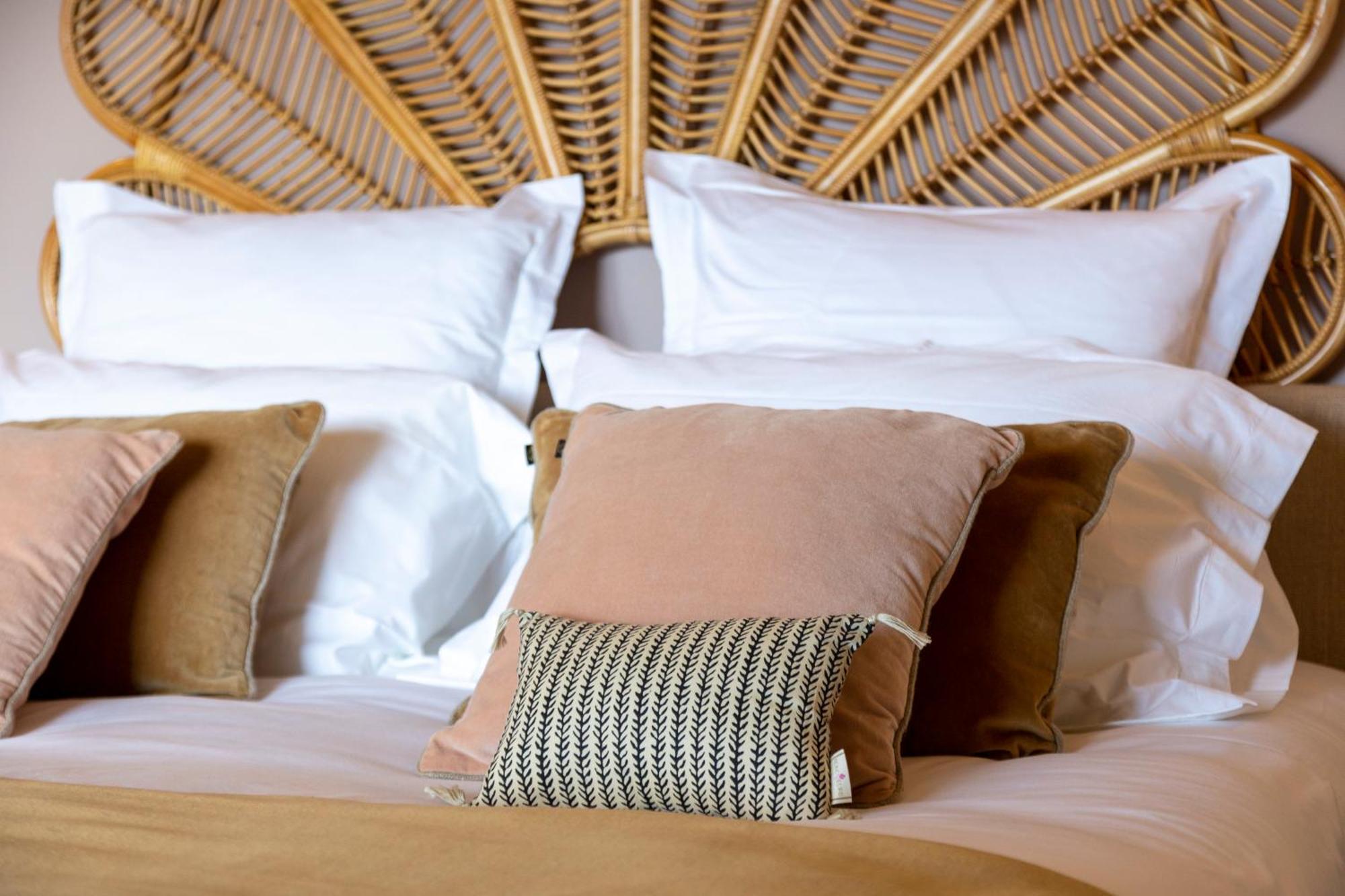 Hotel Riva Beach Porto-Vecchio  Buitenkant foto