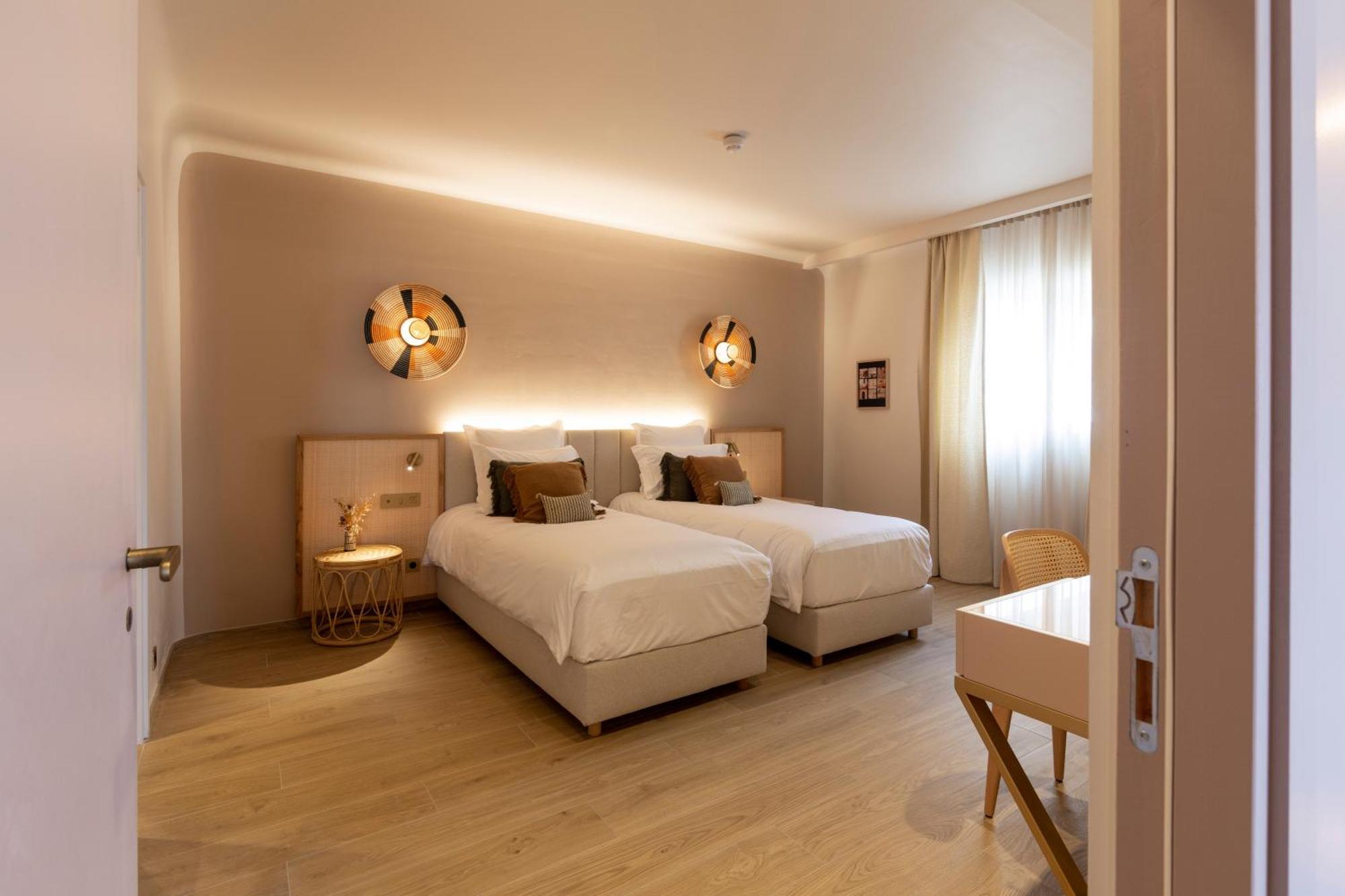 Hotel Riva Beach Porto-Vecchio  Buitenkant foto