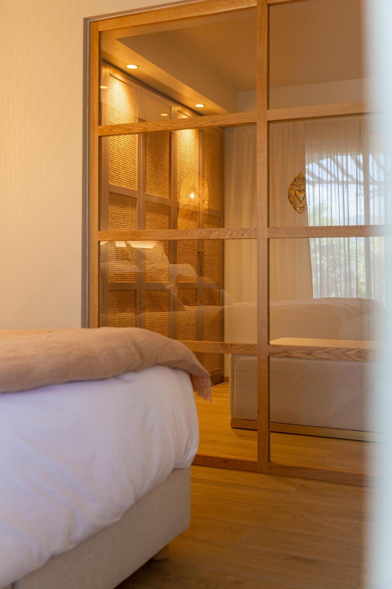 Hotel Riva Beach Porto-Vecchio  Buitenkant foto