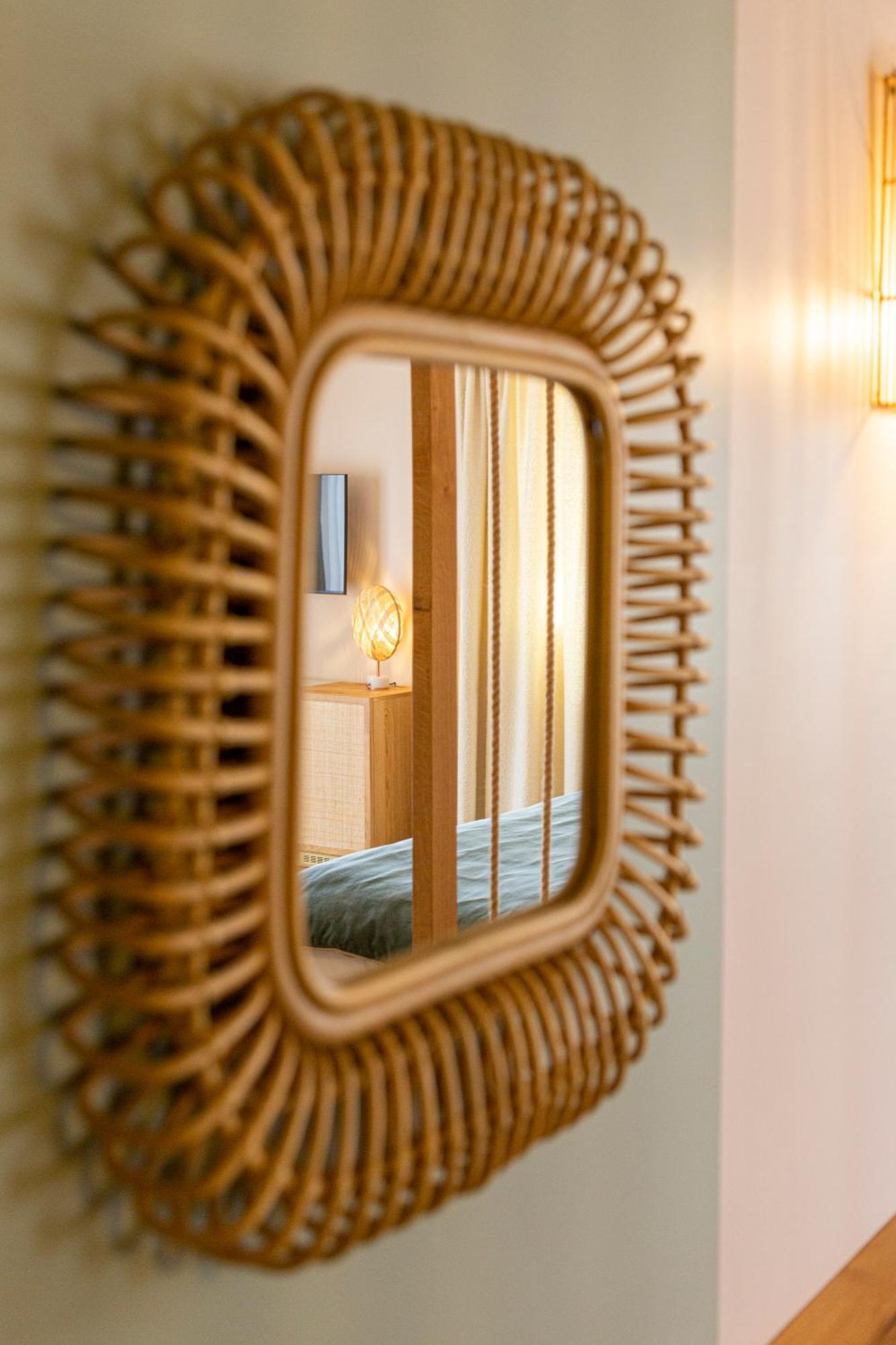Hotel Riva Beach Porto-Vecchio  Buitenkant foto